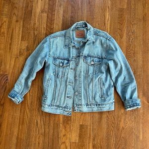 Levi’s Denim Jacket